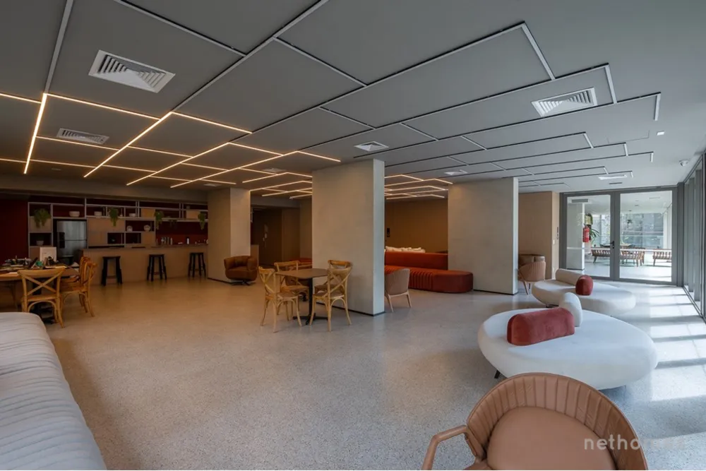 Apartamento, 1 quarto, 27 m² - Foto 9