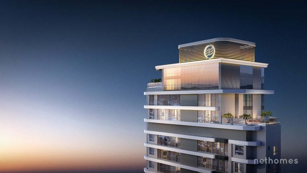 Cobertura Lançamentos com 4 quartos, 390m² - Foto 8