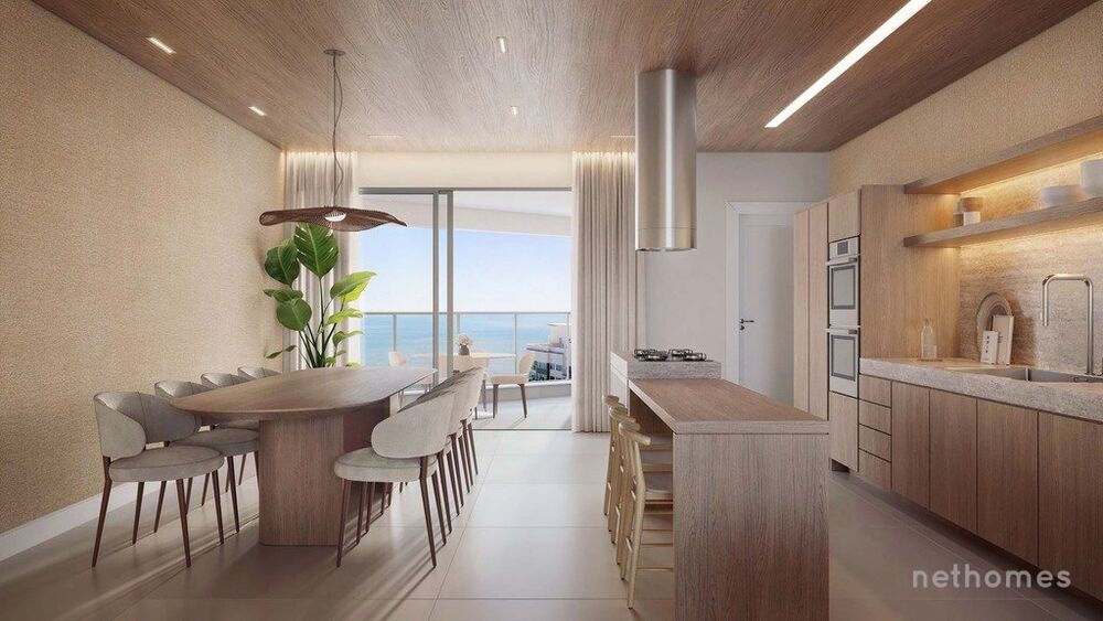 Cobertura Lançamentos com 4 quartos, 390m² - Foto 4