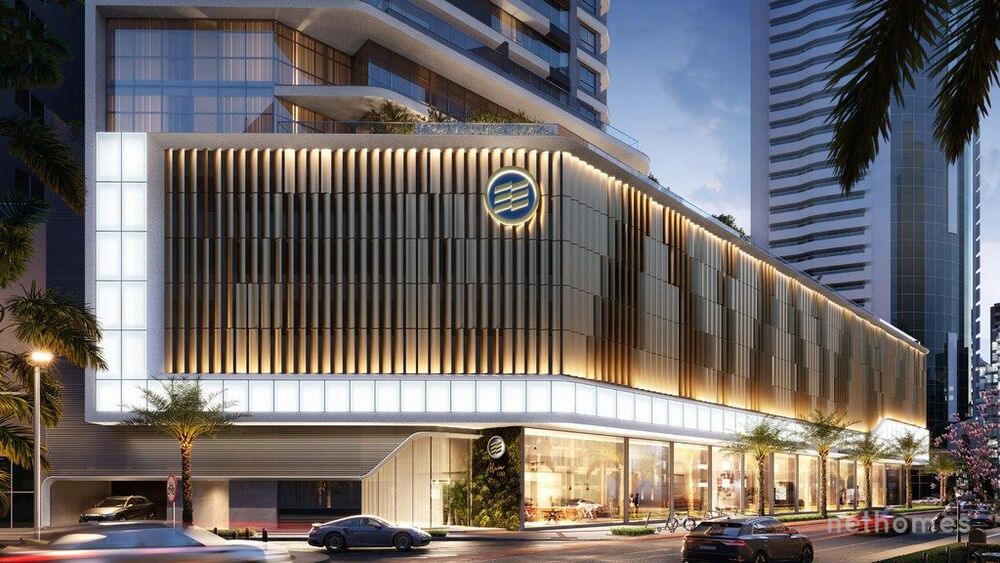Cobertura Lançamentos com 4 quartos, 390m² - Foto 3