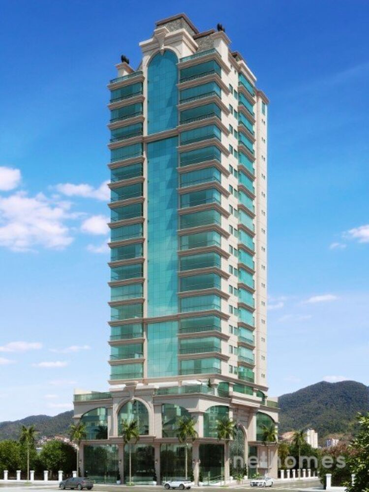 Apartamento, 4 quartos, 187 m² - Foto 1