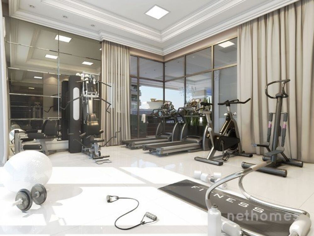 Apartamento, 4 quartos, 187 m² - Foto 4