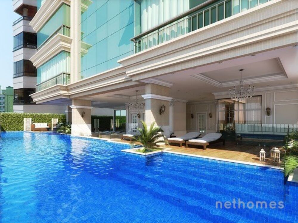 Apartamento, 4 quartos, 187 m² - Foto 8