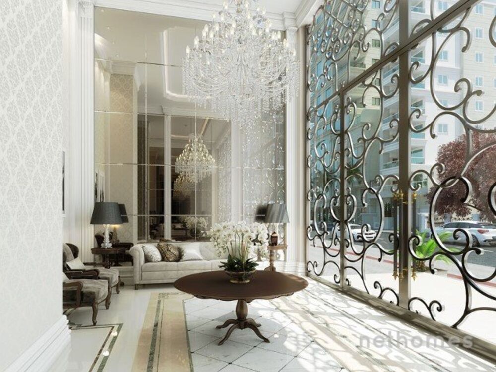 Apartamento, 4 quartos, 187 m² - Foto 2