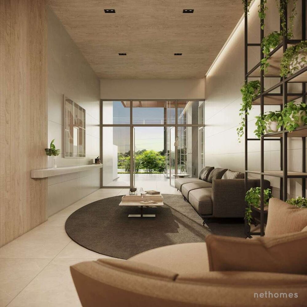Apartamento Lançamentos com 3 quartos, 129m² - Foto 2