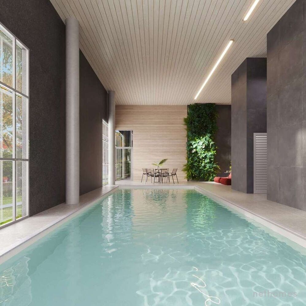 Apartamento Lançamentos com 3 quartos, 129m² - Foto 12