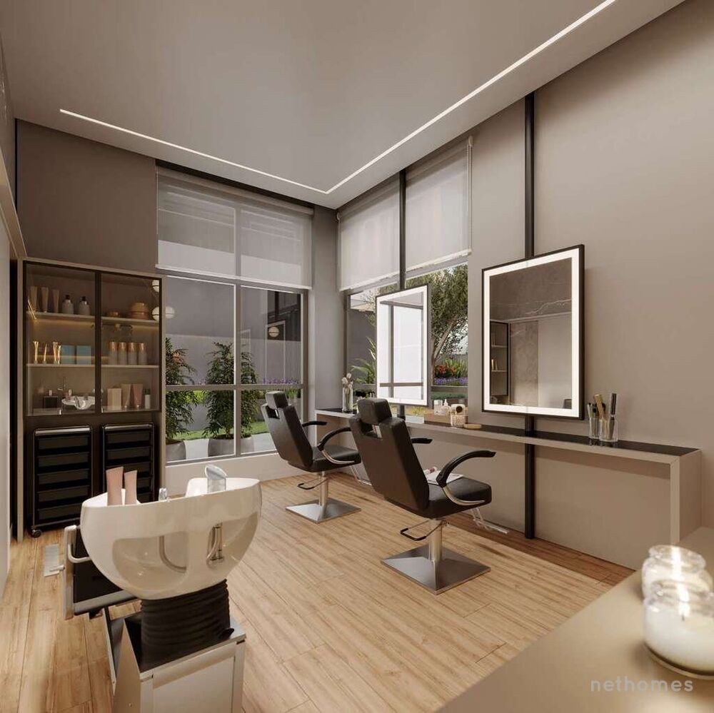 Apartamento Lançamentos com 3 quartos, 129m² - Foto 7