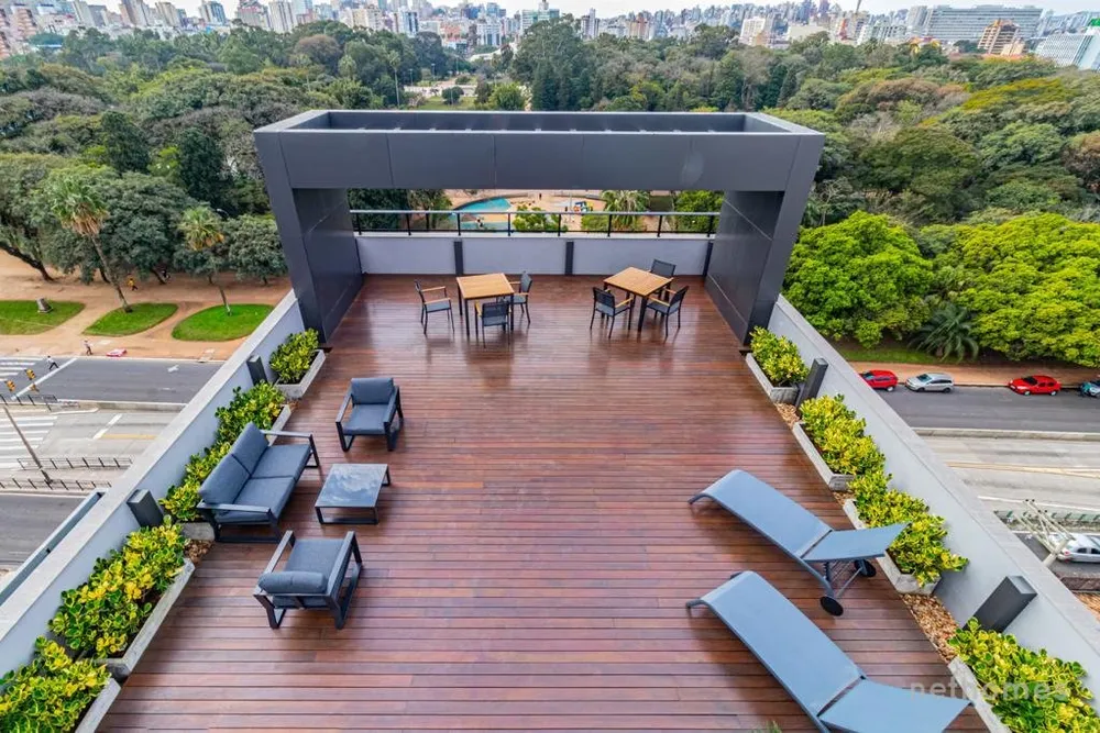 Apartamento, 1 quarto, 47 m² - Foto 7