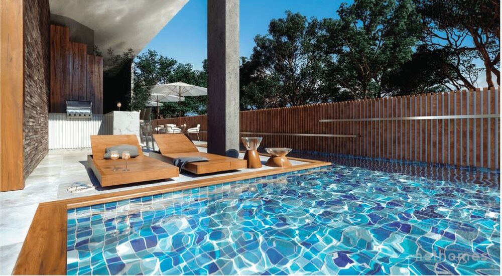 Cobertura Lançamentos com 4 quartos, 212m² - Foto 7