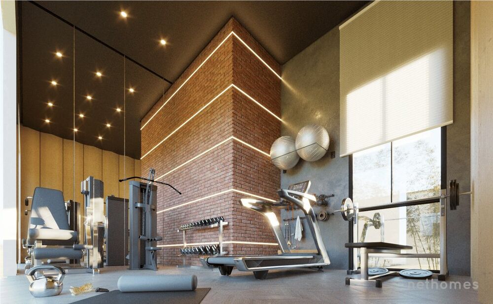 Cobertura Lançamentos com 4 quartos, 212m² - Foto 5