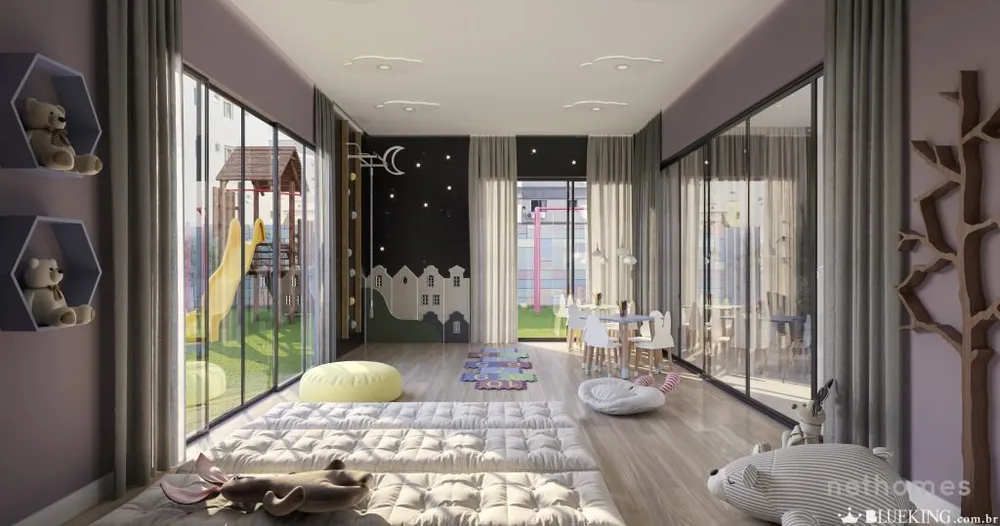 Apartamento, 3 quartos, 132 m² - Foto 5