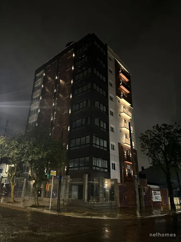 Apartamento, 3 quartos, 100 m² - Foto 7