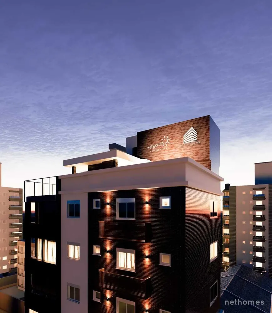 Apartamento, 3 quartos, 100 m² - Foto 3