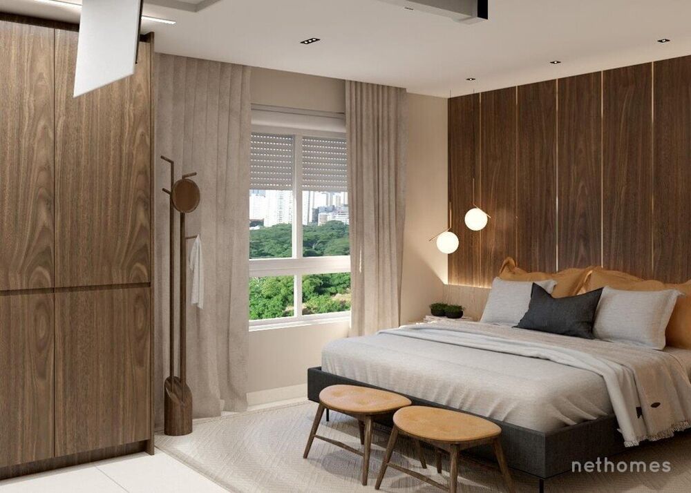 Apartamento, 3 quartos, 153 m² - Foto 3