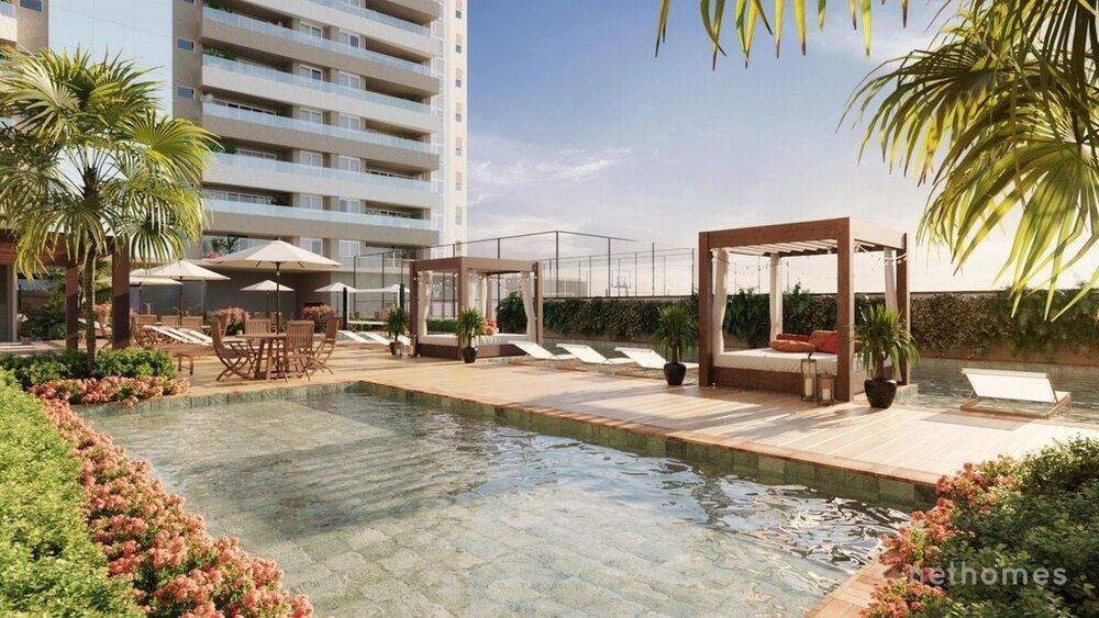 Apartamento, 3 quartos, 153 m² - Foto 7