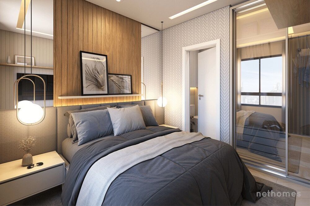 Apartamento, 2 quartos, 55 m² - Foto 5