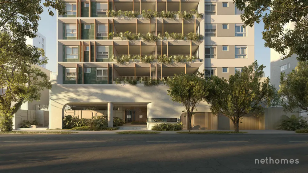 Apartamento, 3 quartos, 178 m² - Foto 6