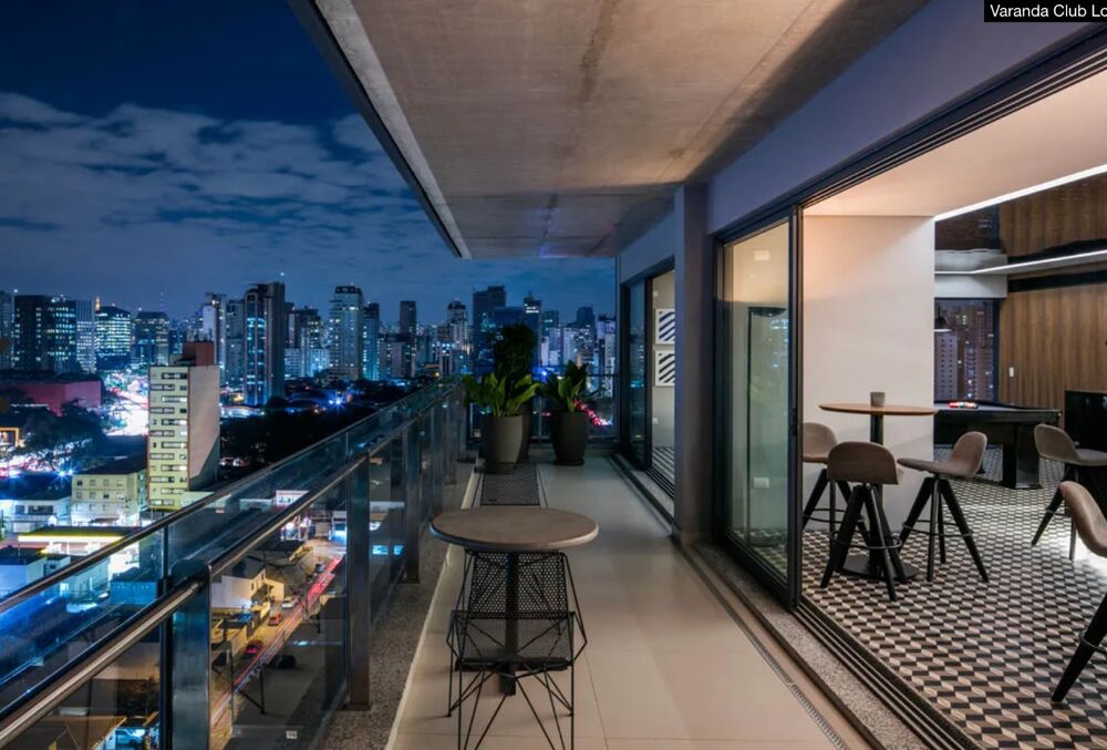 Apartamento, 90 m² - Foto 8