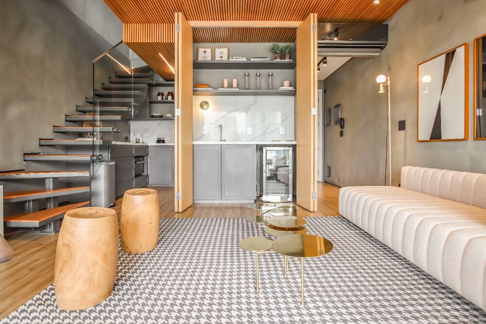Apartamento, 90 m² - Foto 7