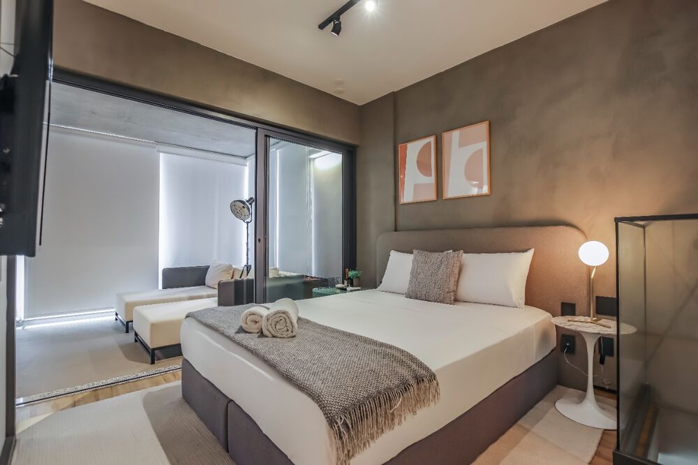 Apartamento, 90 m² - Foto 4