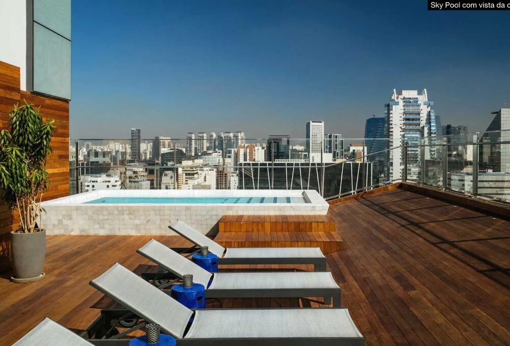 Apartamento, 90 m² - Foto 2