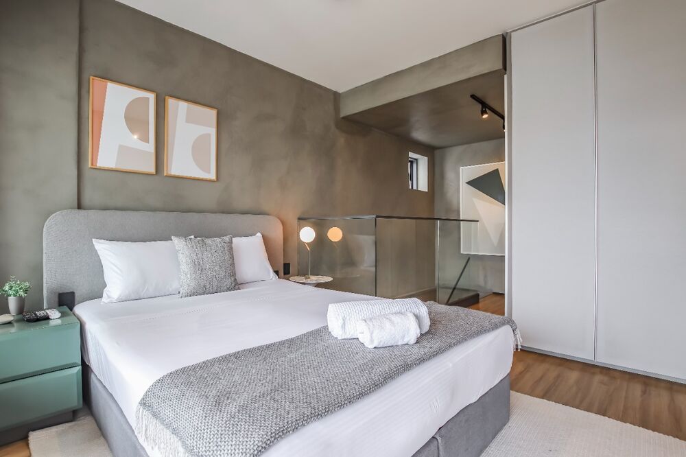 Apartamento, 90 m² - Foto 1