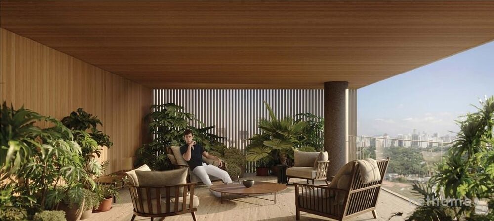 Apartamento, 4 quartos, 372 m² - Foto 1