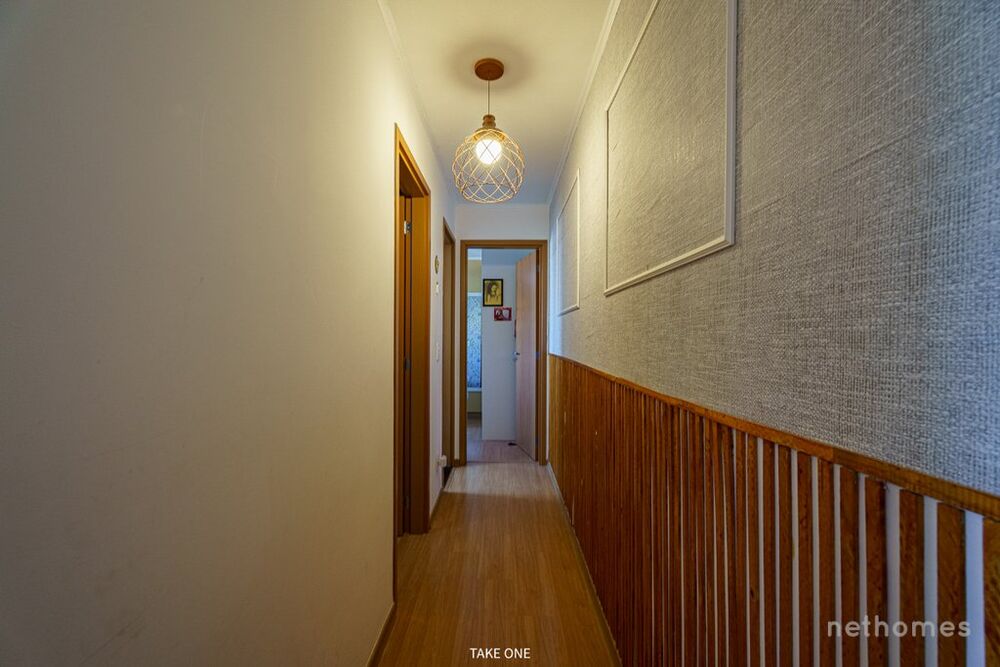 Apartamento à venda com 2 quartos, 54m² - Foto 2