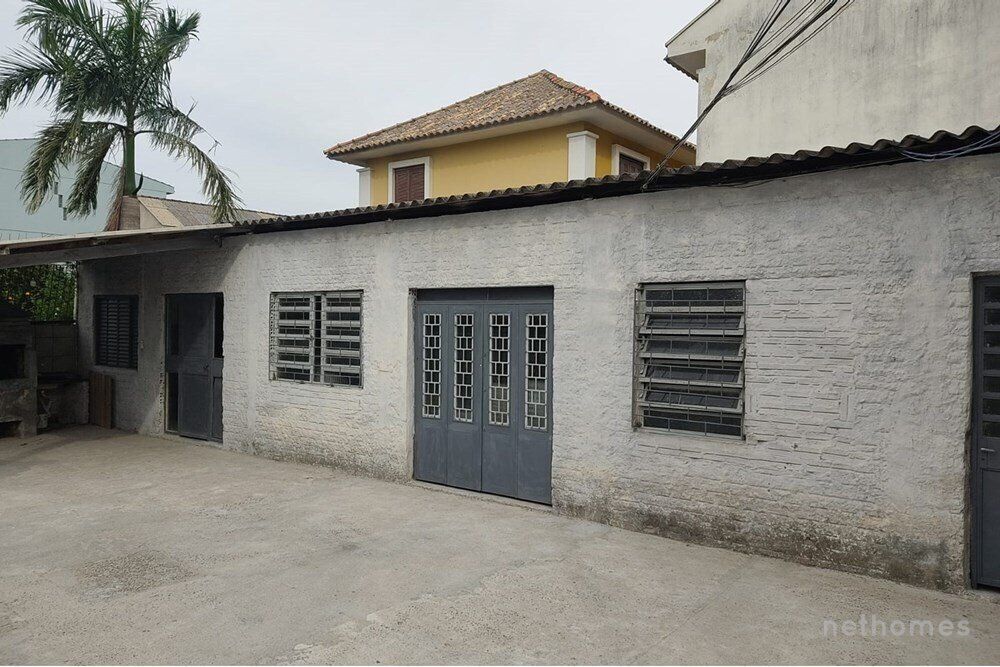 Casa de Condomínio à venda com 2 quartos, 37m² - Foto 9