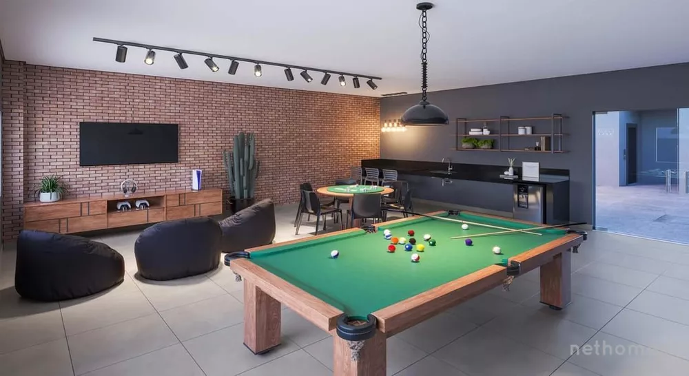 Apartamento, 2 quartos, 55 m² - Foto 13