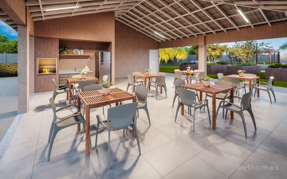 Apartamento, 2 quartos, 46 m² - Foto 4