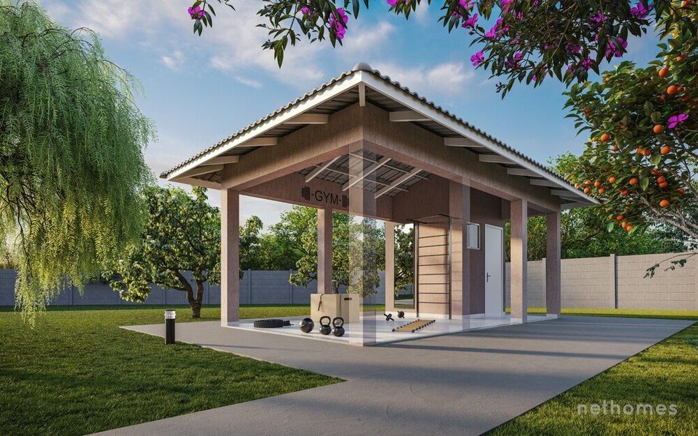 Apartamento, 2 quartos, 46 m² - Foto 8