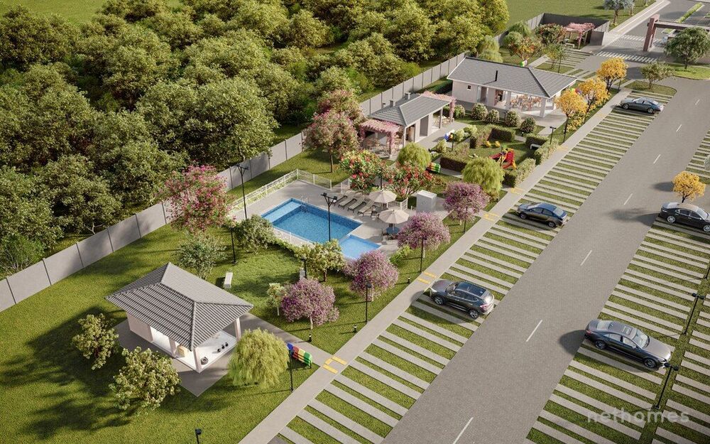 Apartamento, 2 quartos, 46 m² - Foto 12