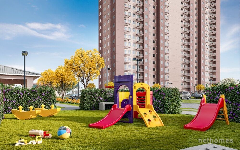 Apartamento, 2 quartos, 46 m² - Foto 7