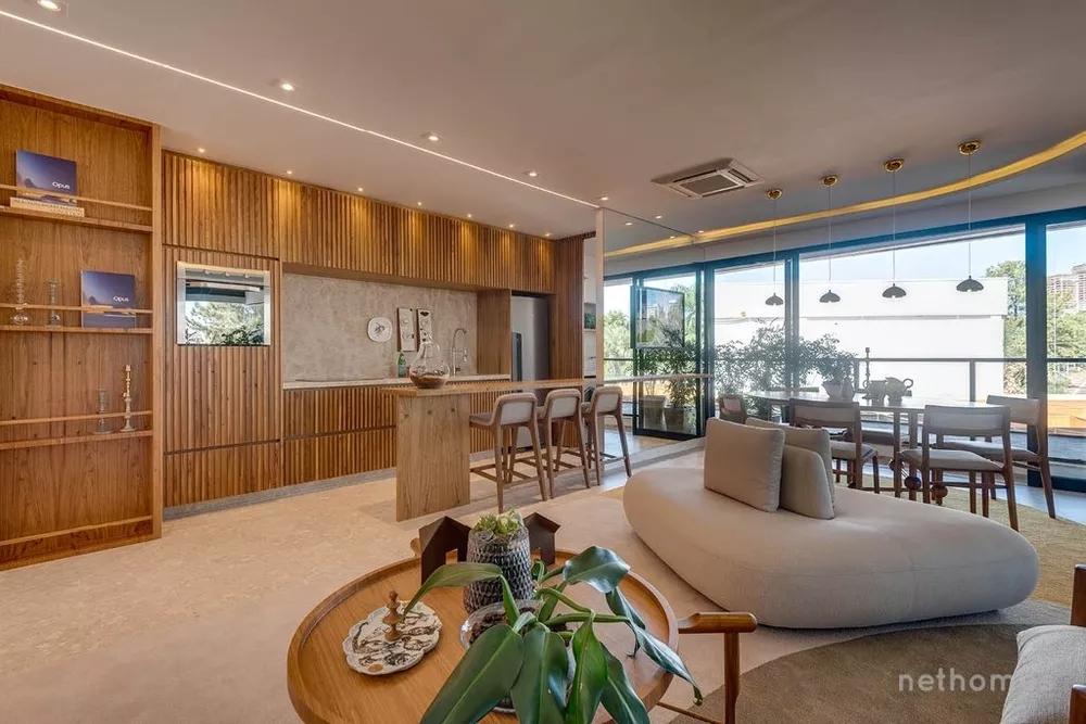 Apartamento, 1 quarto, 49 m² - Foto 4
