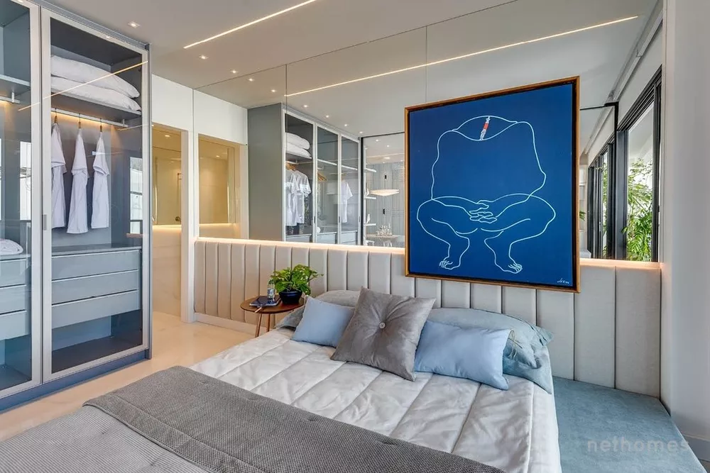 Apartamento, 1 quarto, 49 m² - Foto 5