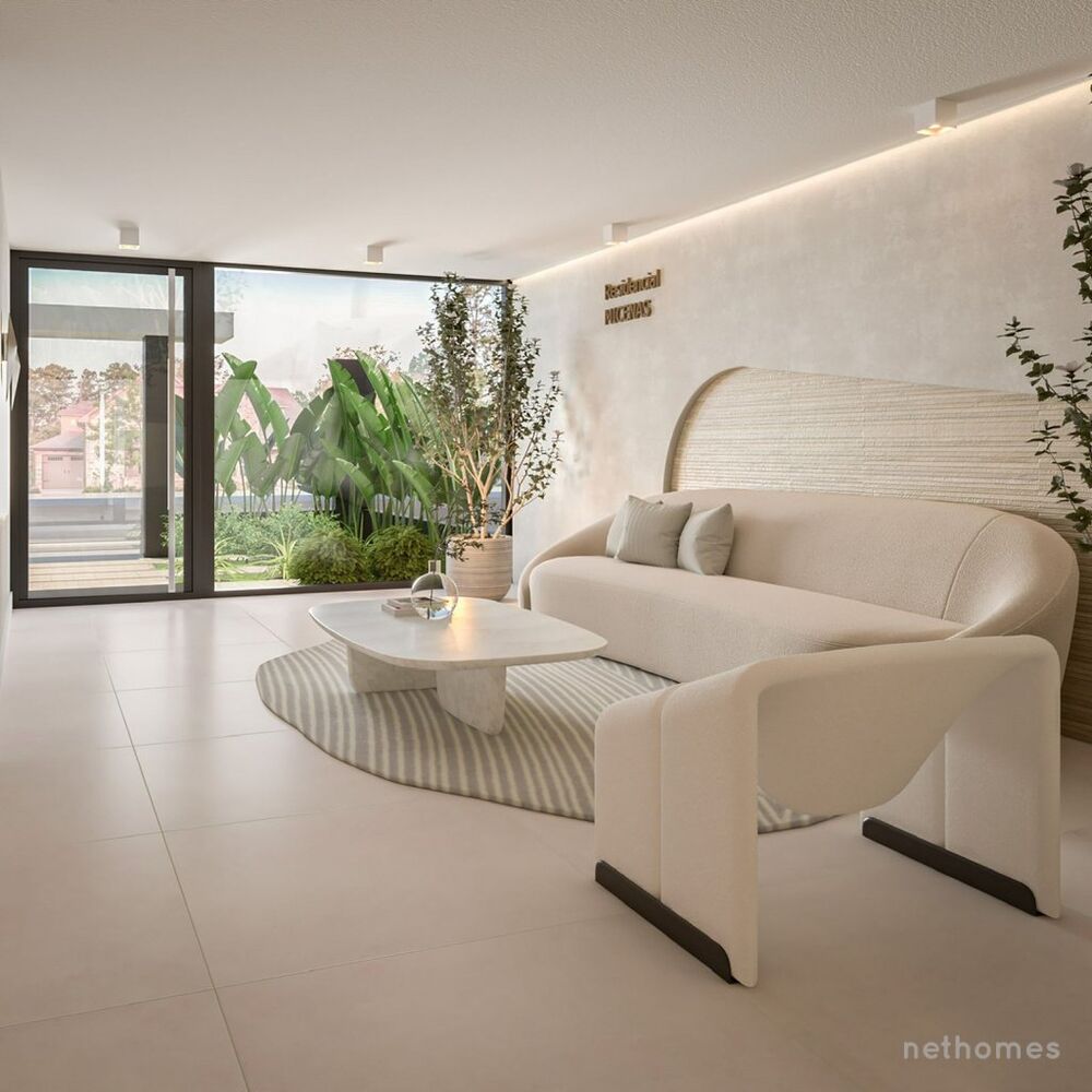 Apartamento Lançamentos com 2 quartos, 71m² - Foto 3