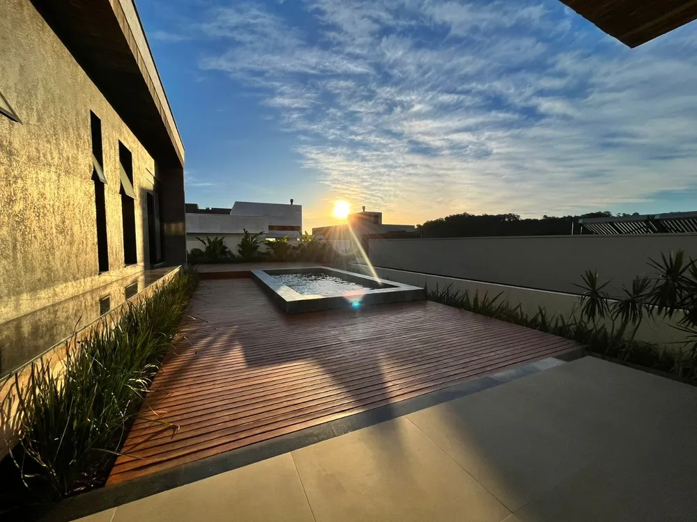 Casa de Condomínio, 4 quartos - Foto 7
