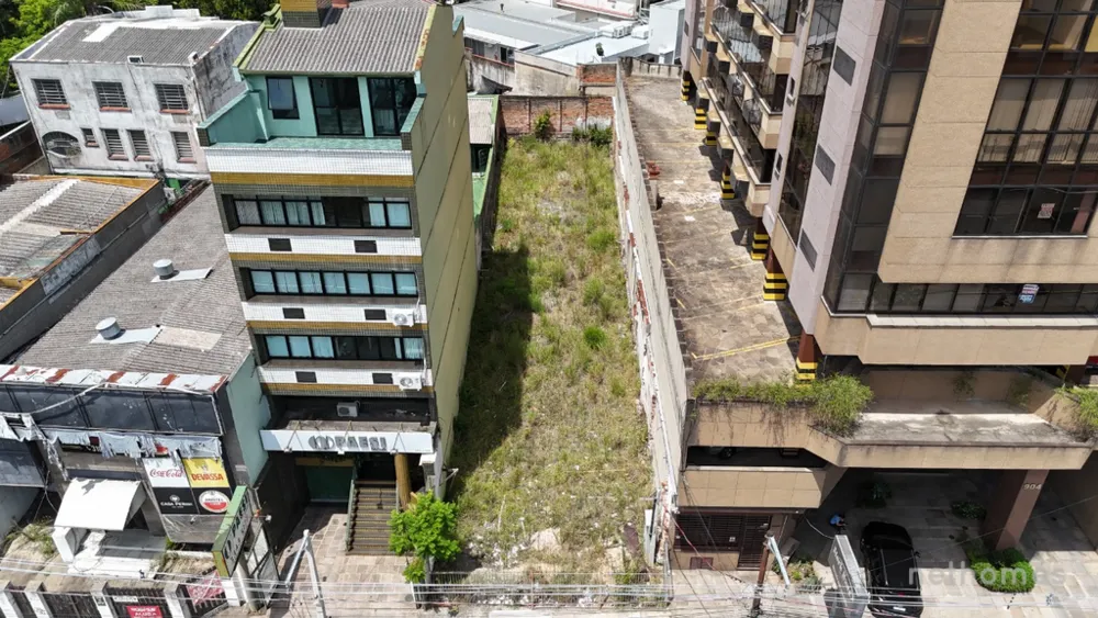 Terreno, 406 m² - Foto 7