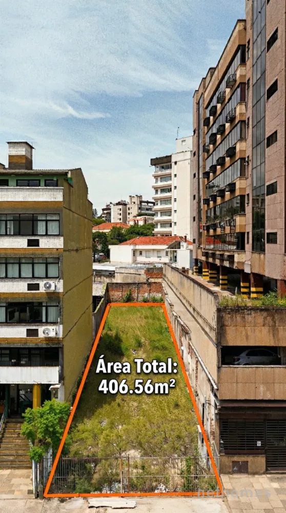 Terreno, 406 m² - Foto 6