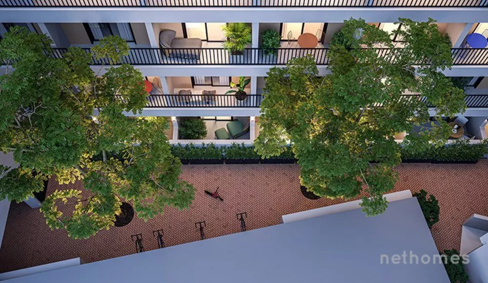 Loft, 32 m² - Foto 4