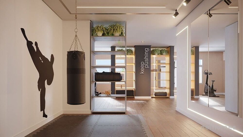 Apartamento Lançamentos com 3 quartos, 152m² - Foto 6