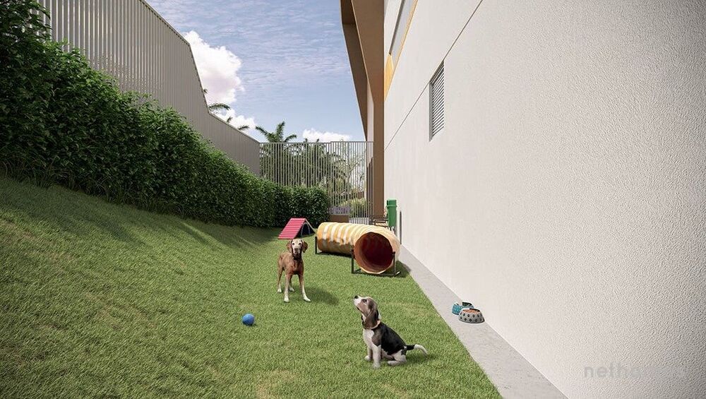 Apartamento Lançamentos com 3 quartos, 152m² - Foto 12
