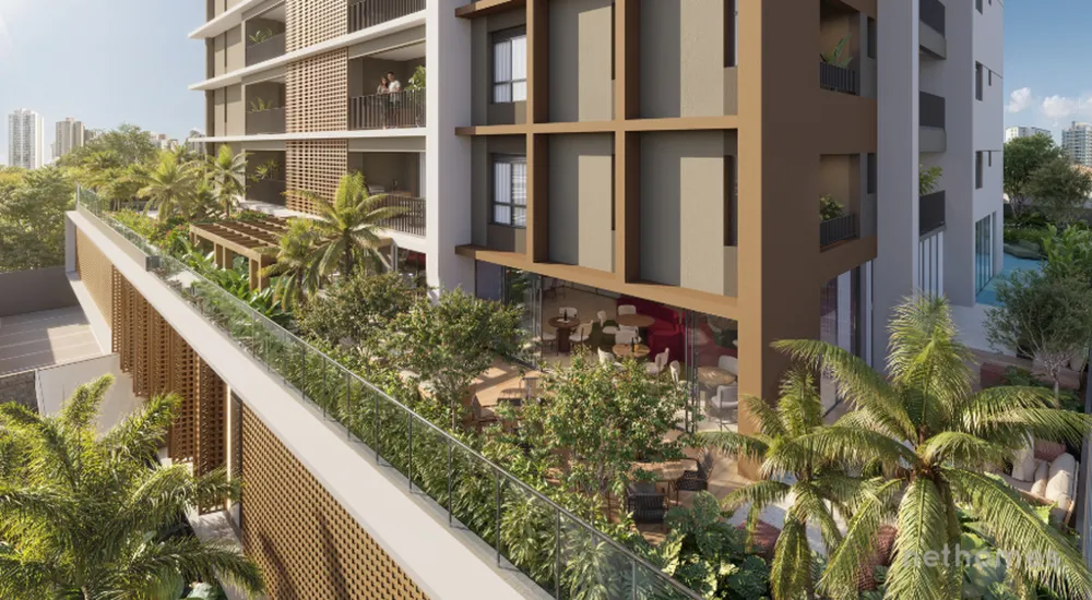 Apartamento, 2 quartos, 71 m² - Foto 11