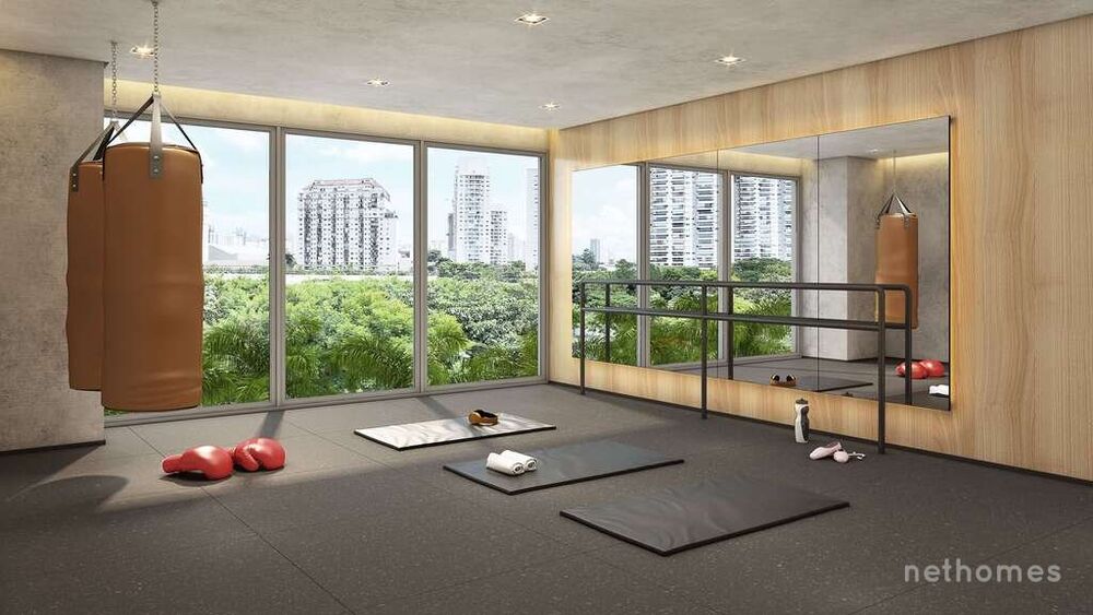 Apartamento, 4 quartos, 186 m² - Foto 8