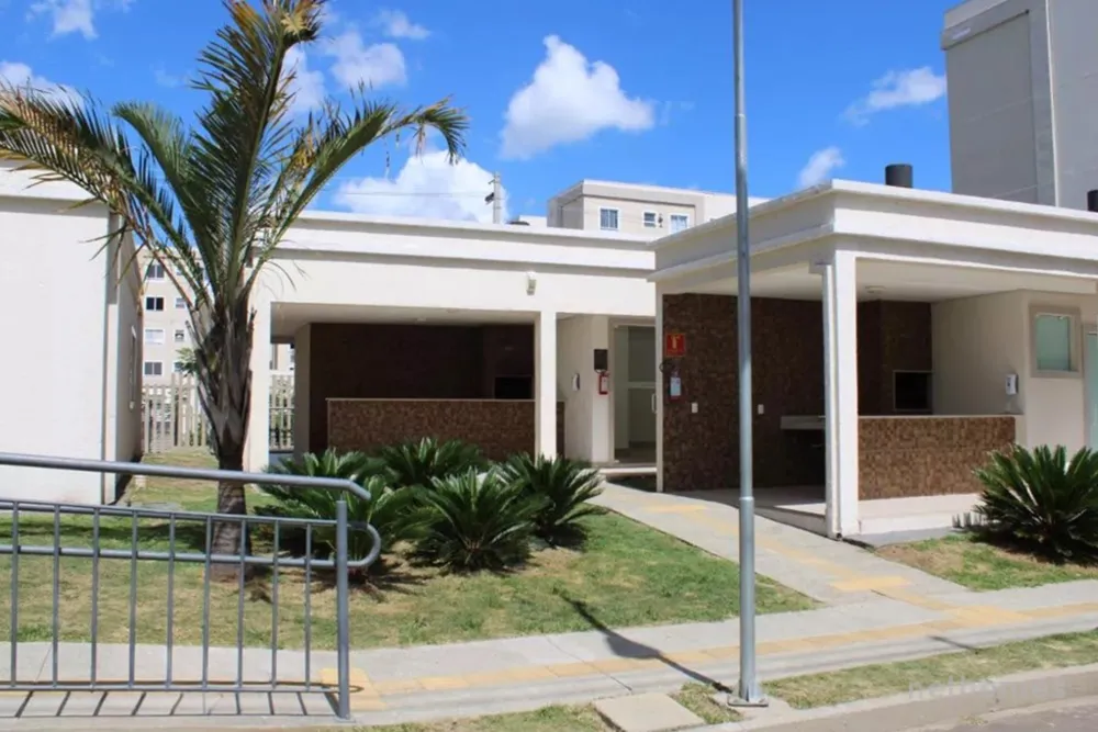 Apartamento, 2 quartos, 42 m² - Foto 5