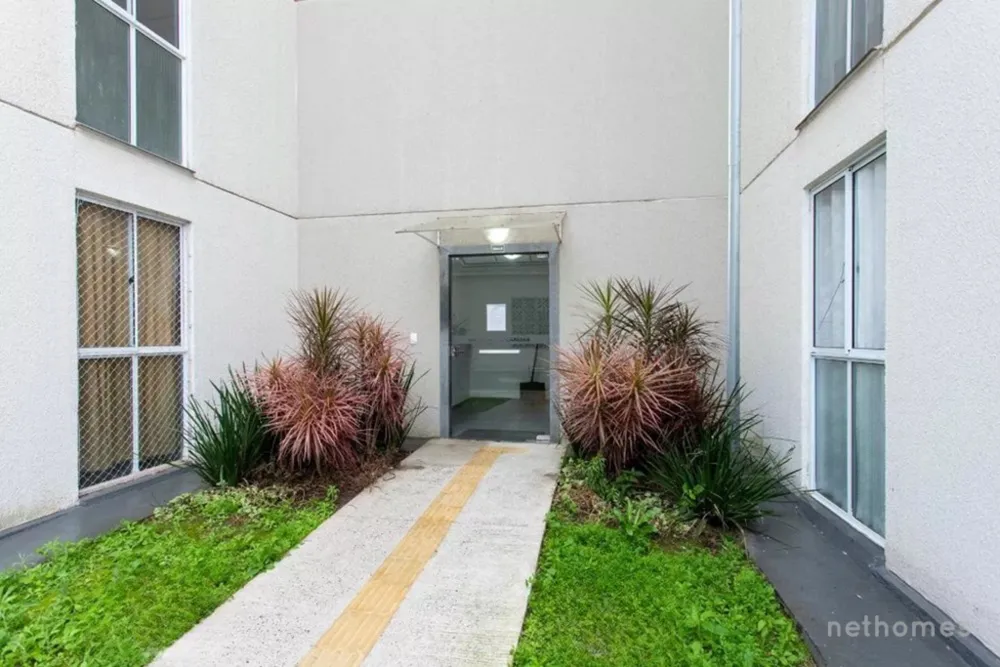 Apartamento, 2 quartos, 42 m² - Foto 3