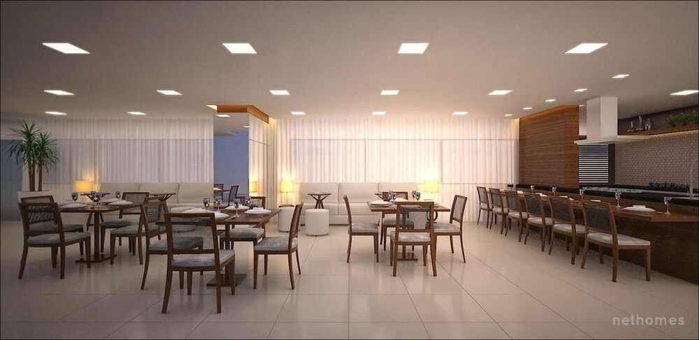 Apartamento, 327 m² - Foto 3