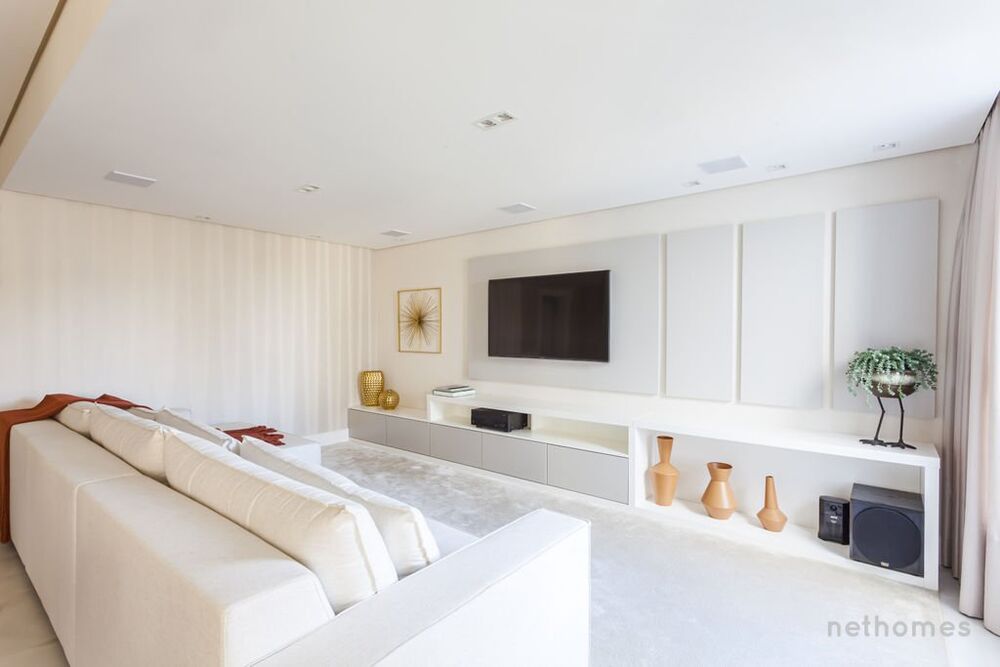 Apartamento, 167 m² - Foto 8