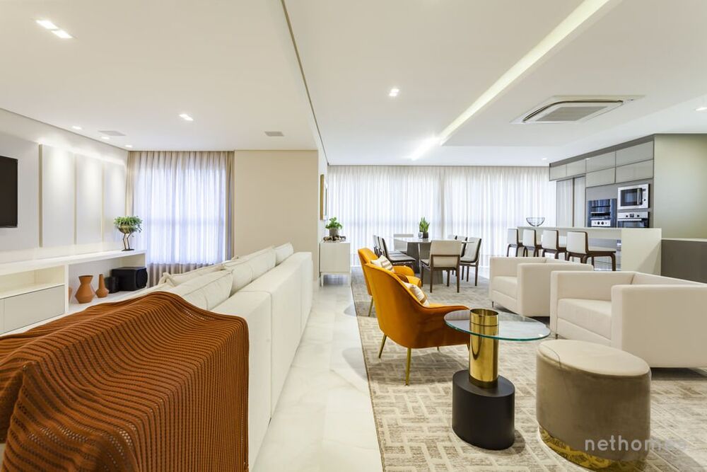 Apartamento, 167 m² - Foto 7